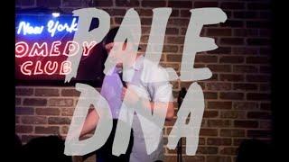 I have the most PALE DNA | Stand up Comedy | Paul Spratt