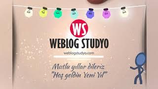 Çöp Adam Temalı Yeni Yıl Videosu Yapımı - weblog187