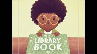 The Library Book by Tom Chapin, Michael Mark  - Read Well - Read Aloud Videos for Kids