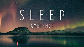   【Ambient  Relaxing】  ⌁ Calm Journey for Sleepless Night  ⌁ Playlist 