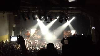 Body Count feat. Ice-T Prague Roxy