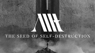 Allt - The Seed of Self-Destruction (Full EP Stream)