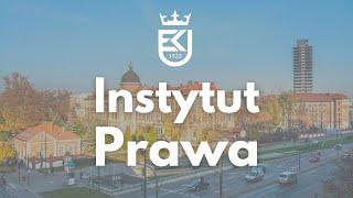 Instytut Prawa Uniwersytetu Ekonomicznego w Krakowie