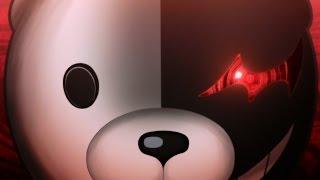 Monokuma's laugh (ENG DUB)