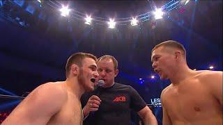 Магомед Магомедов vs. Петр Ян | Magomed Magomedov vs. Petr Yan | ACB 32 - Battle of Lions