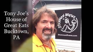 Philadelphia Cheesesteak Adventure presents The Championship Match of March Cheesesteak Madness