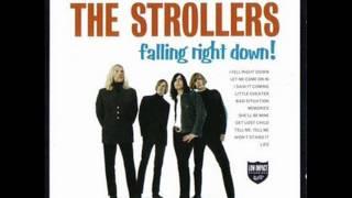 The Strollers - Memories