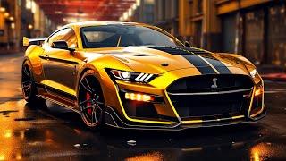 CAR MUSIC 2024  BASS BOOSTED SONGS 2024  BEST EDM, BOUNCE, ELECTRO HOUSE BASS BOOSTED 2024