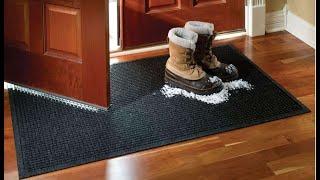 5 Best Doormat For Hardwood Floors - 2023