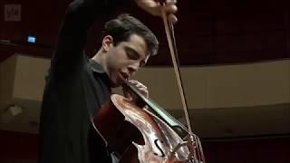 Elgar Cello Concerto op.85 in E minor - Petrin/Ollikainen