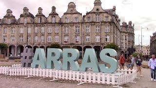 Arras / Historisch Atrecht (2022)