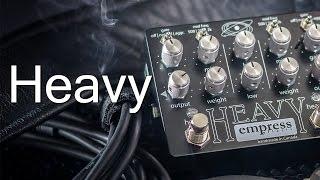 Empress Effects Heavy