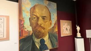 Музей политической истории России. Санкт-Петербург