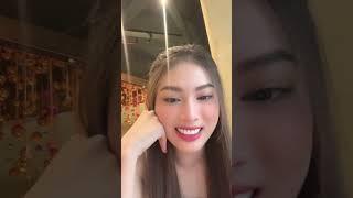 [21/12/2023] Nguyễn Lê Ngọc Thảo Live Tiktok | @nguyenlengocthao297