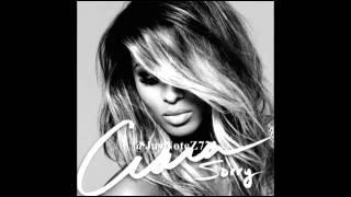 Ciara "Sorry" Instrumental