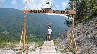 GIANT DROP | Mountain Biking Film