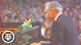 Концерт пианиста Рудольфа Керера (1985)