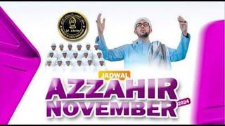  PROBOLINGGO BERSHOLAWAT BERSAMA AZ ZAHIR