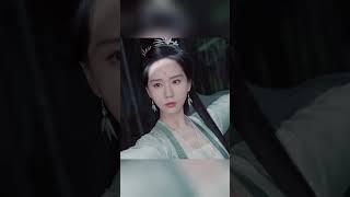พวกเขาได้พบกันที่ป่าไผ่ในคืนเดือนหงาย #FoxSpiritMatchmakerLoveinPavilion #iQIYI
