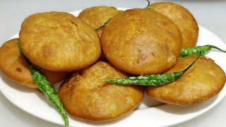 Halwai Style Moong Dal Kachori | मूंग दाल कचोरी रेसिपी | Khasta Dal ki Kachori | Chef Ashok