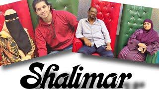 Shalimar Restaurant ️ | Family Vlog | Mr's Naik vlog |