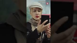 Поторопиться точно нужно #пятыйканал #юмор #приколы #фильмы #кино #сериал #детектив