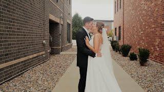 MEGAN + NICK | WHEN I FOUND YOU