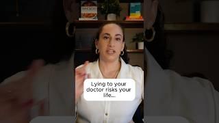 Every Lie Is DESTROYING Your Health #bingeeating #foodaddict #weightloss #foodaddiction