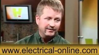 Introduction to the Internet Electrician