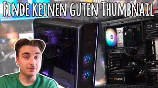 Ich muss wohl Gaming-PCs bauen - Nachfrage steigt! | PC Building Vlog