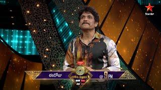 #Nagarjuna fires on #Lobo.. BB house lo andaru okkate! #BiggBossTelugu5 today at 9 PM on #StarMaa