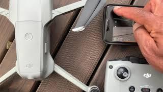 MAVIC AIR 2 - JASON WERTZ