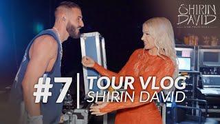 Shirin David - Tourvlog München Folge 7