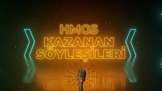 HMGS'Yİ NASIL KAZANDI? 96 PUANLA KAZANAN ÖĞRENCİMİZ ANLATIYOR.