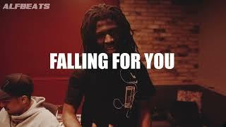 [FREE] PS Hitsquad X Clavish X UK Rap Type Beat - "FALLING FOR YOU" - (Prod by alfbeats)