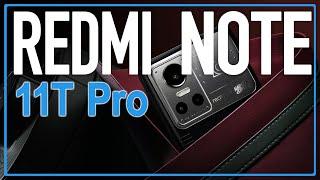 Redmi Note 11T Pro & Pro+ English Review