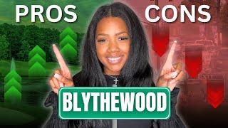 Living In Blythewood, SC 2024 - Pros And Cons | WATCH This FIRST