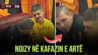 Kafazi i Arte Dita 36 ( Noizy hyn ne Kafaz) (Full Video)