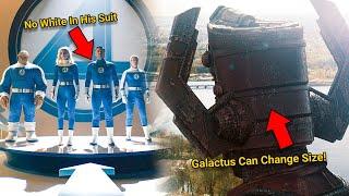 I Watched Fantastic Four First Steps Trailer in 0.25x Speed and Here's What I Found