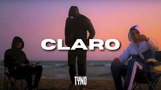 [FREE] Morad x Beny Jr x Jul Afro Trap Type Beat "CLARO" | Instru Rap 2024