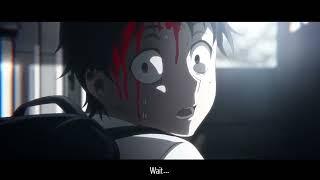 trailer anime zom100.... miss wanna die