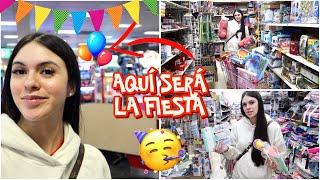 REGALAREMOS JUGUETES | VLOGMAS #22