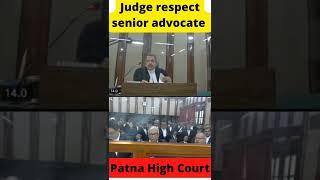 permission for sitting milord Patna High Court hearing #law #judge #advocate