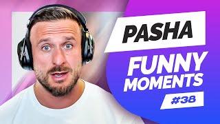 PASHABICEPS ZAGRA W G2? | FM PASHA #38