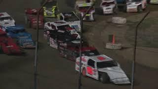 Lucas Oil Speedway B Mods Championship night 2022