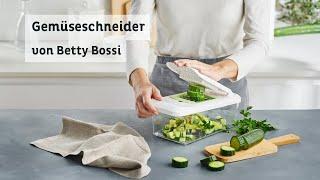 Gemüseschneider - Produkt von Betty Bossi