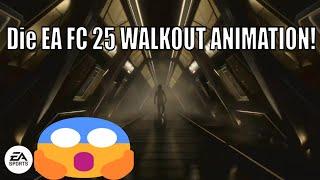 Wie KANN man einen WALKOUT erkennen? (EA FC 25)