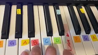 DIATONIC 4 NOTE HARMONIES from "C minor 6/diminished" JAZZ SCALE #jazztheory #jazzpiano #jazzguitar