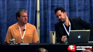 Integrating Social Media with Webcasting at HuffPost Live