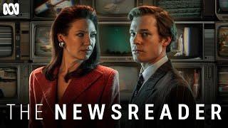 The Newsreader | Official Trailer